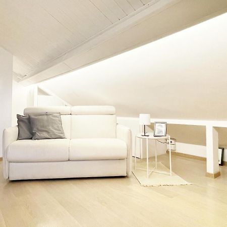 Apartamento La Finestra Sull'Oasi Génova Exterior foto